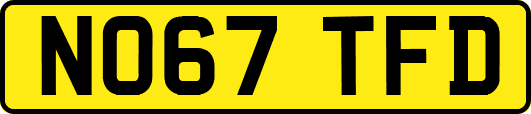 NO67TFD