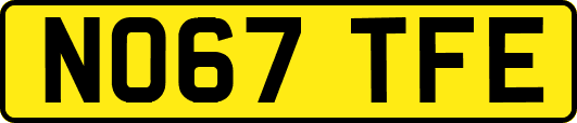 NO67TFE