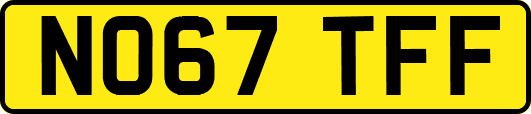 NO67TFF