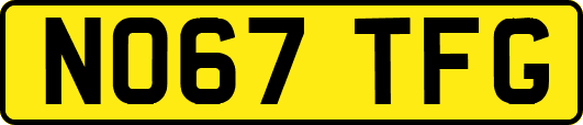 NO67TFG