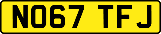 NO67TFJ