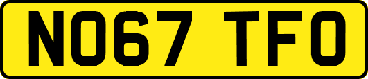 NO67TFO