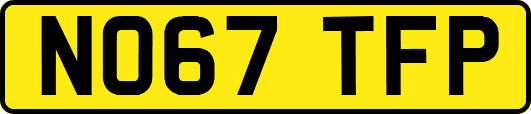 NO67TFP