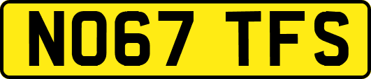 NO67TFS