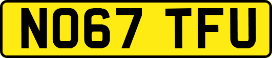 NO67TFU