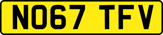 NO67TFV