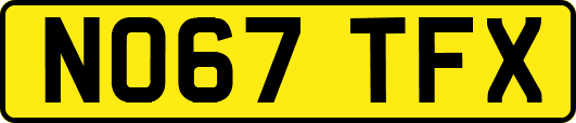 NO67TFX