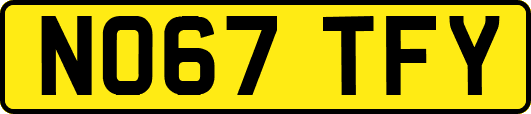 NO67TFY