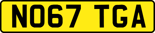 NO67TGA
