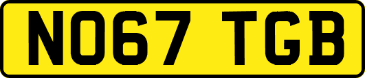 NO67TGB