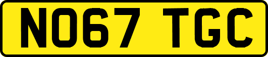 NO67TGC