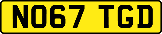 NO67TGD