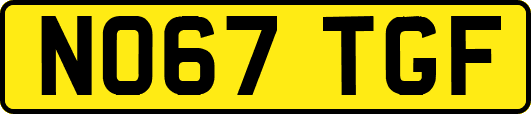 NO67TGF