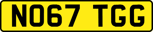NO67TGG