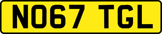 NO67TGL
