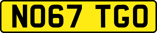NO67TGO