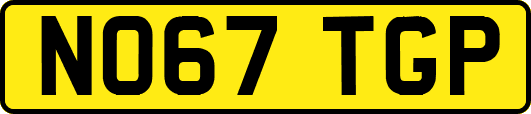 NO67TGP