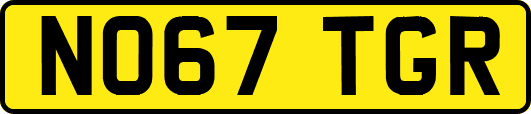 NO67TGR