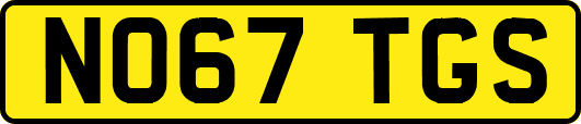 NO67TGS