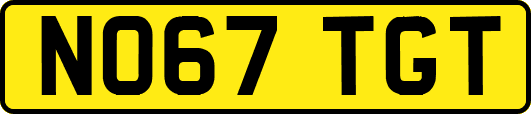 NO67TGT