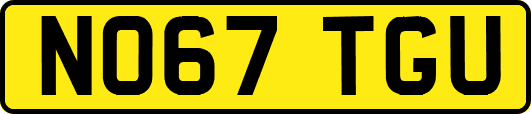 NO67TGU