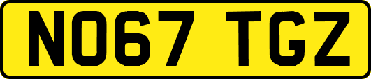 NO67TGZ