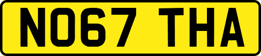 NO67THA