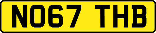 NO67THB