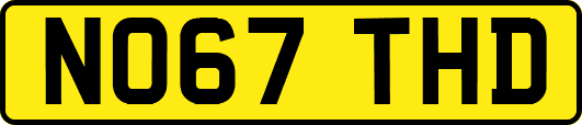 NO67THD