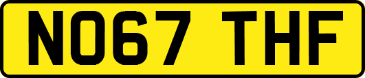 NO67THF