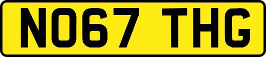 NO67THG