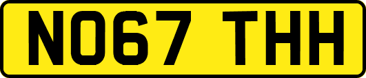 NO67THH