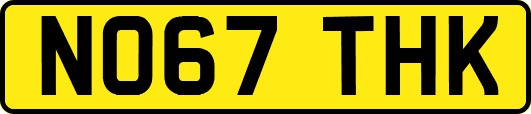 NO67THK