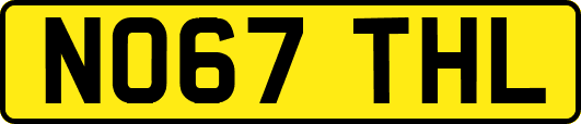 NO67THL