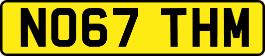 NO67THM
