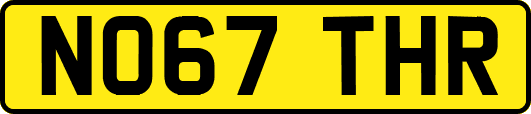 NO67THR