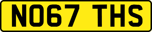 NO67THS