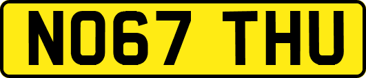 NO67THU