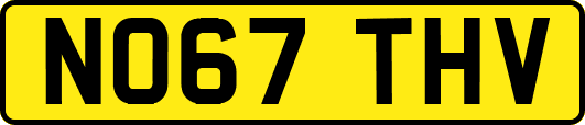 NO67THV