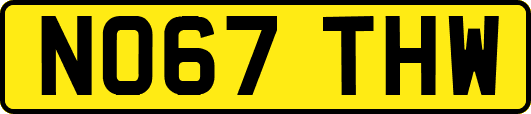 NO67THW