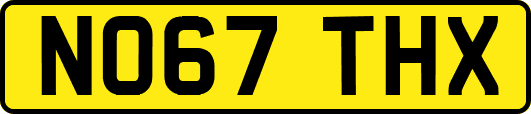 NO67THX