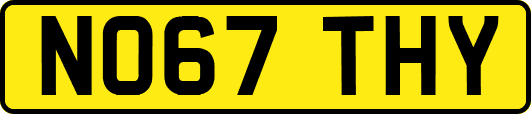 NO67THY
