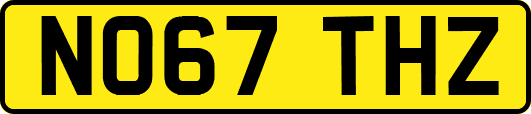 NO67THZ