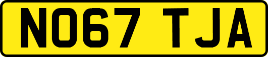 NO67TJA
