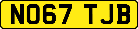 NO67TJB