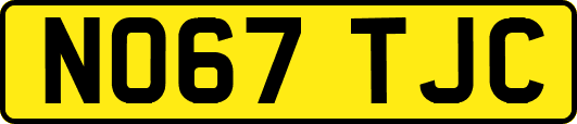 NO67TJC