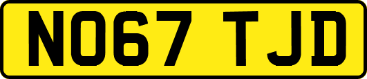 NO67TJD