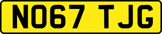 NO67TJG