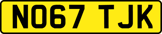 NO67TJK