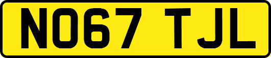 NO67TJL